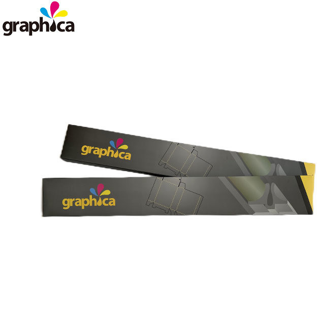 Machine de découpe sous pression et de largeur de canal de matrice de plisage en plastique 4,0 mm GRB 0,5 * 1,5 mm