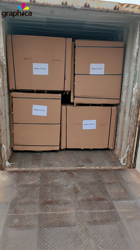 Plywood de bouleau complet de qualité BB/BB 12/15/18 mm pour la fabrication sous pression dans l'industrie de l'impression d'emballages