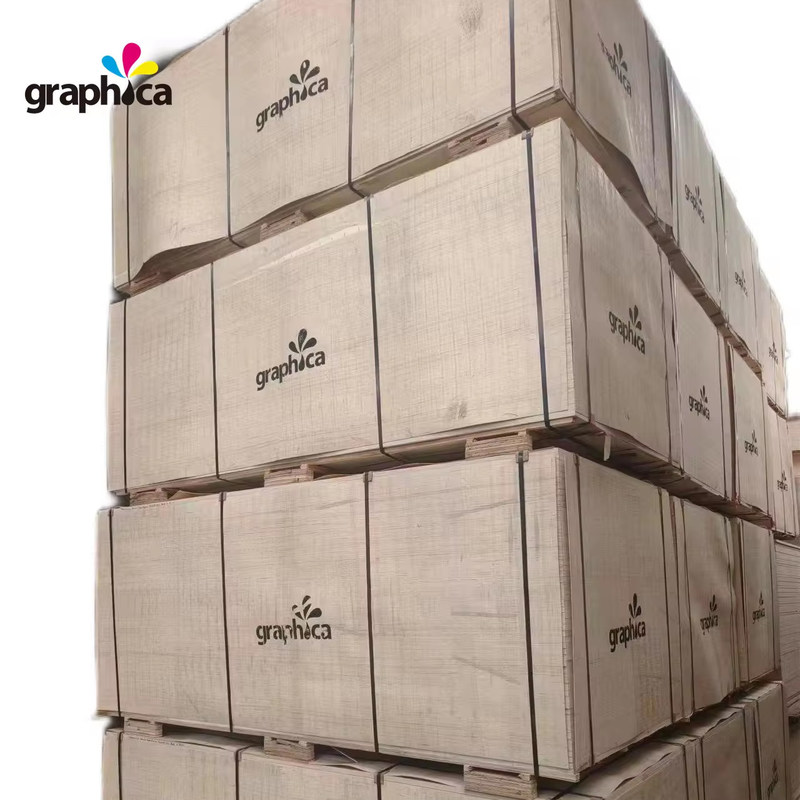 12 mm 15 mm 18 mm Birch Laser Cut Plywood Bois de bois pour la fabrication de die Façade de qualité sans pourriture