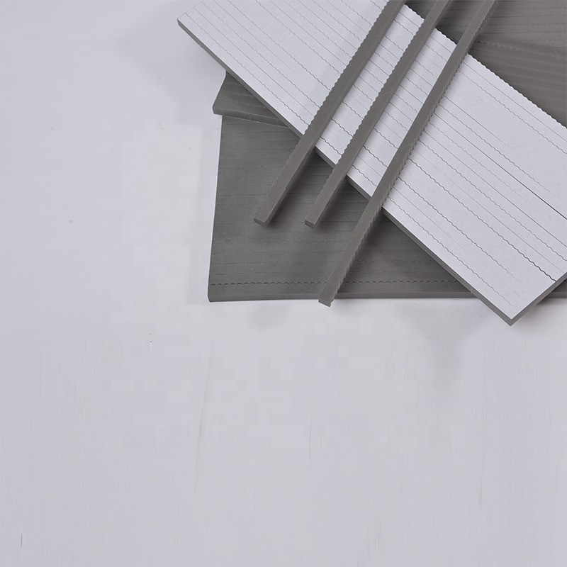 Choisissez votre couleur de caoutchouc d'éjection bleu/gris/blanc/vert/noir/orange pour la découpe sous pression