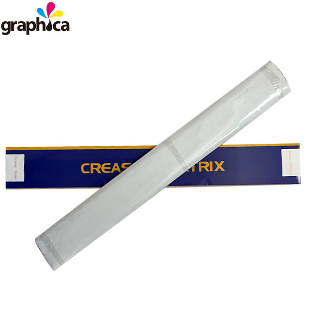 GRB 0,8 x 2,7 mm machine à découper à la matrice de creusement pour l'emballage et l'impression de papier