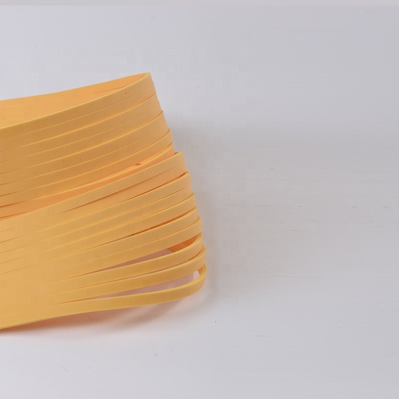 Garantie Un an adhésif à découpe à la matrice en caoutchouc 70 feuilles de caoutchouc à éjection à la matrice pour couper la moisissure