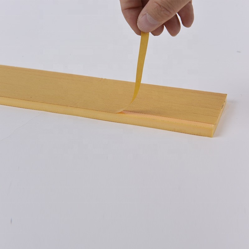 Garantie Un an adhésif à découpe à la matrice en caoutchouc 70 feuilles de caoutchouc à éjection à la matrice pour couper la moisissure