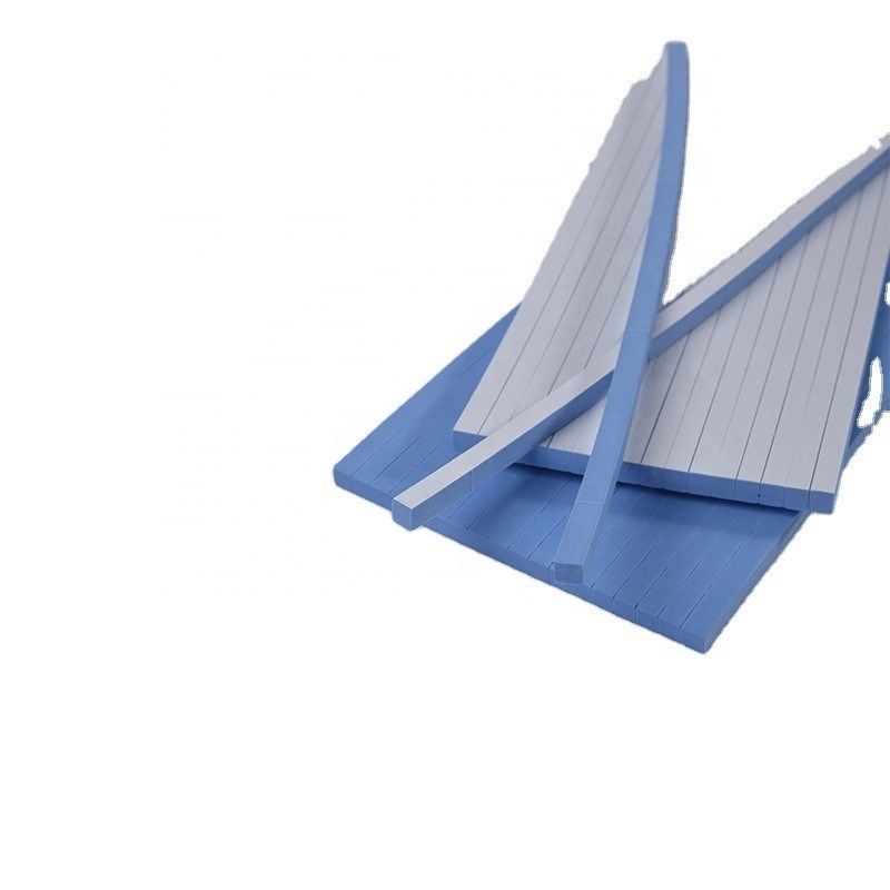 Machine de découpe par matrices caoutchouc à éjection ordinaire 60 8x8x300x380 mm Dimension pour la fabrication de matrices