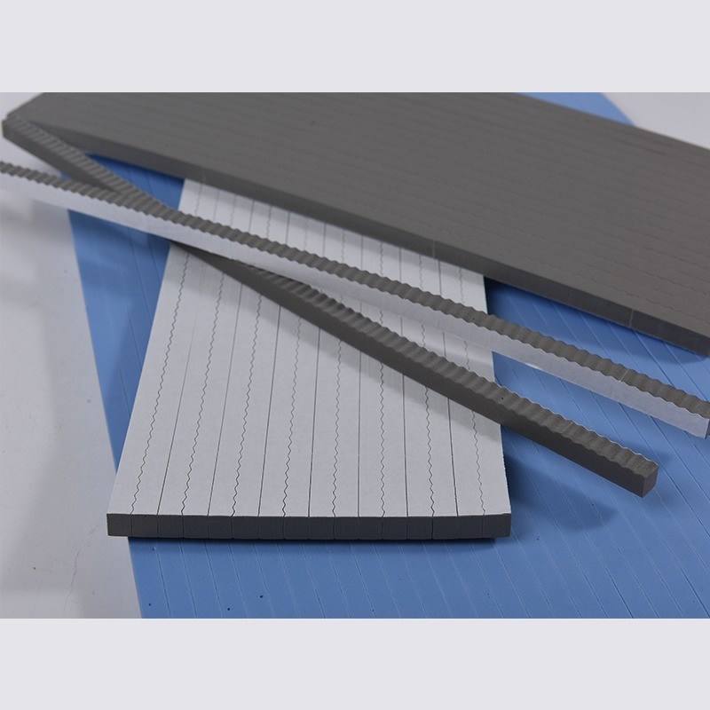 Machine de découpe par matrices caoutchouc à éjection ordinaire 60 8x8x300x380 mm Dimension pour la fabrication de matrices