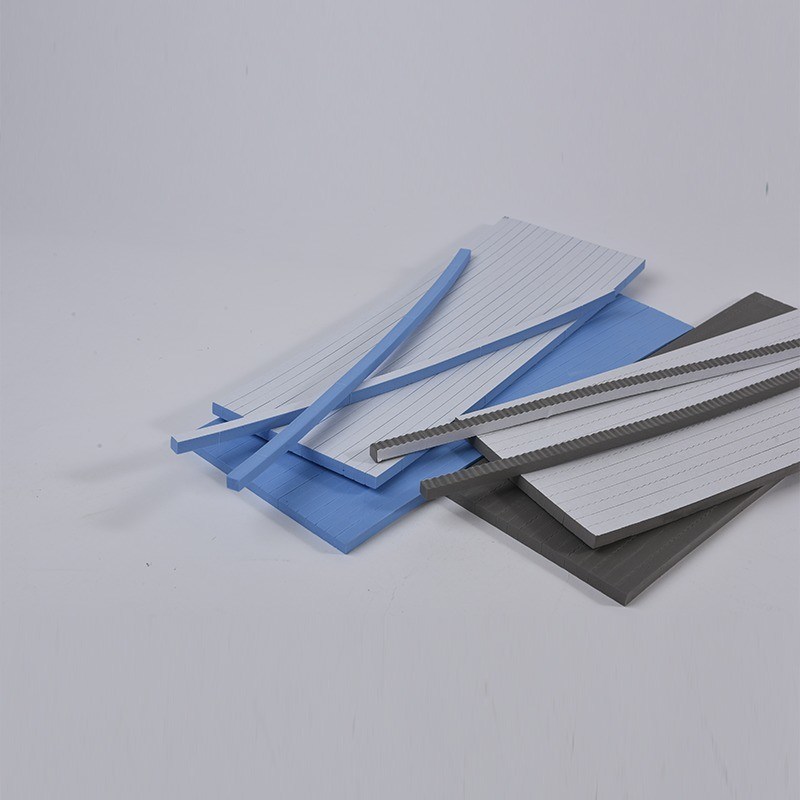 Machine de découpe par matrices caoutchouc à éjection ordinaire 60 8x8x300x380 mm Dimension pour la fabrication de matrices