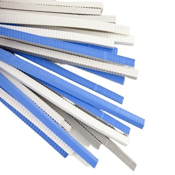 Machine de découpe par matrices caoutchouc à éjection ordinaire 60 8x8x300x380 mm Dimension pour la fabrication de matrices