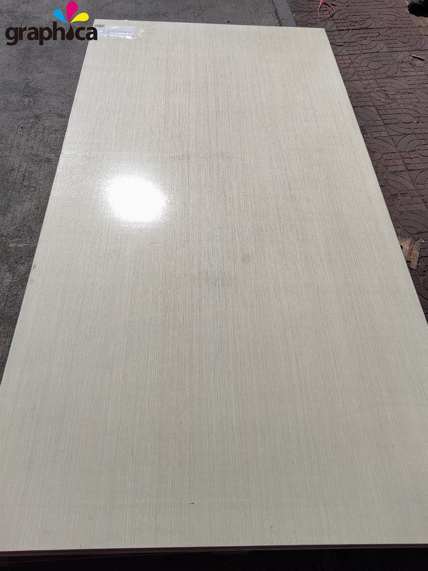 12 mm 15 mm 18 mm Planche en contreplaqué de bois de bouleau et de peuplier normal pour la fabrication de tubes