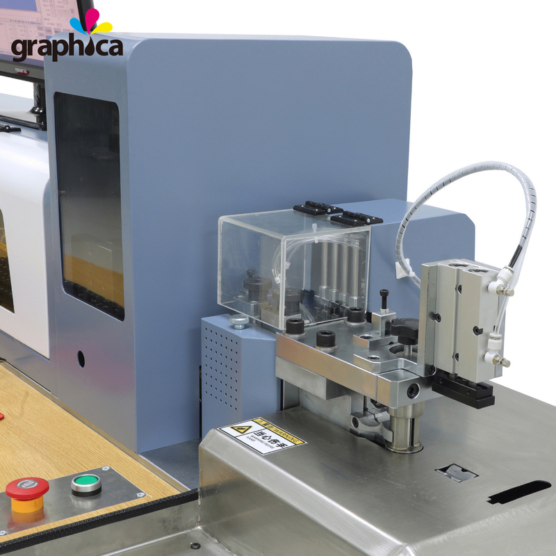 3000*750*1500mm Tireuse pour la fabrication de matrices de 520 kg Machine de pliage automatique CNC à barres d'acier