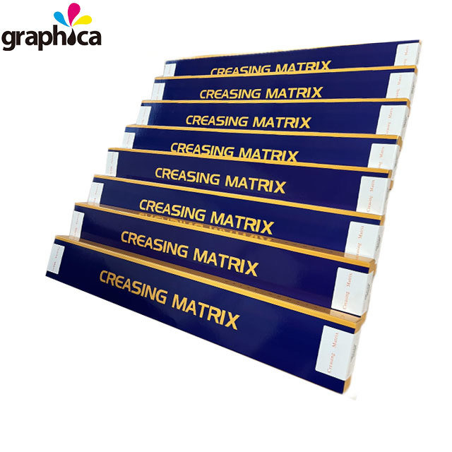 Temps de ponçage de découpeuse 10000-30000 feuilles/heure Graphique Pékin 2024 GRB0,8*2,1 mm Matrice