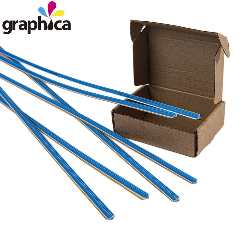 Temps de ponçage de découpeuse 10000-30000 feuilles/heure Graphique Pékin 2024 GRB0,8*2,1 mm Matrice