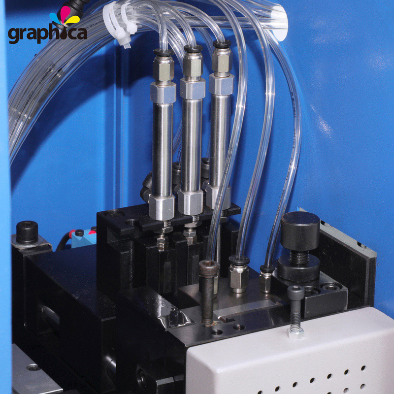 Machine de pliage de feuille de bandes Direct 220V 50 60HZ Auto Steel Rule Bender Graphique 04-B