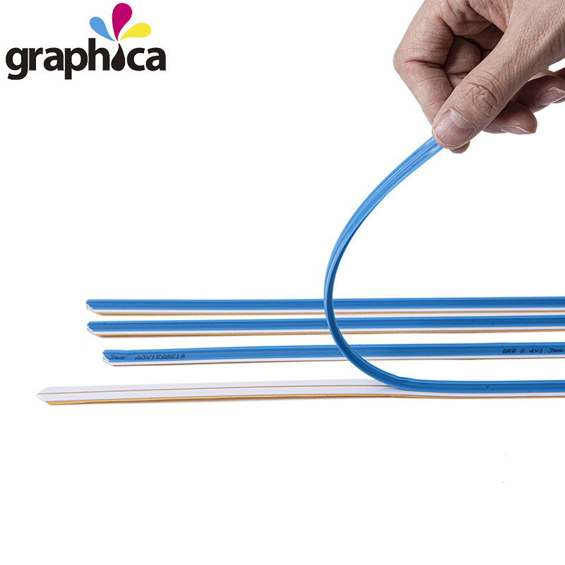 Coupeuse à matrices à pression pour la découpe sous pression et autres matériaux d'impression