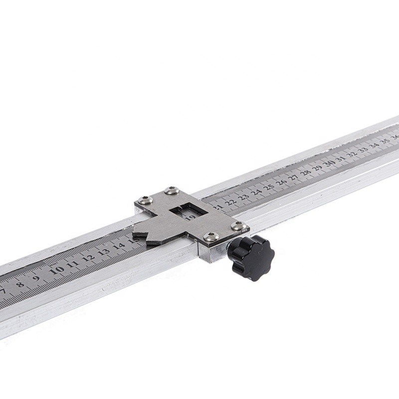 Graphique Pékin 2021 Coupeuse à matrice à découpe sous pression YQ-50 pour acier inoxydable 71cm Longueur