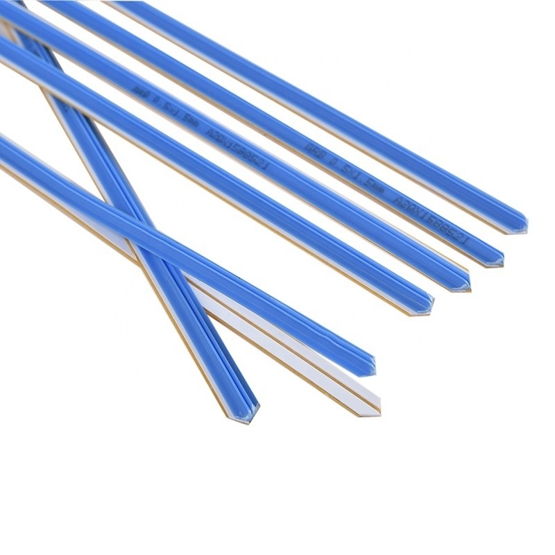 GRB0,5*1,4 mm Matrice de creusement en plastique pour la découpe rapide de carton ondulé