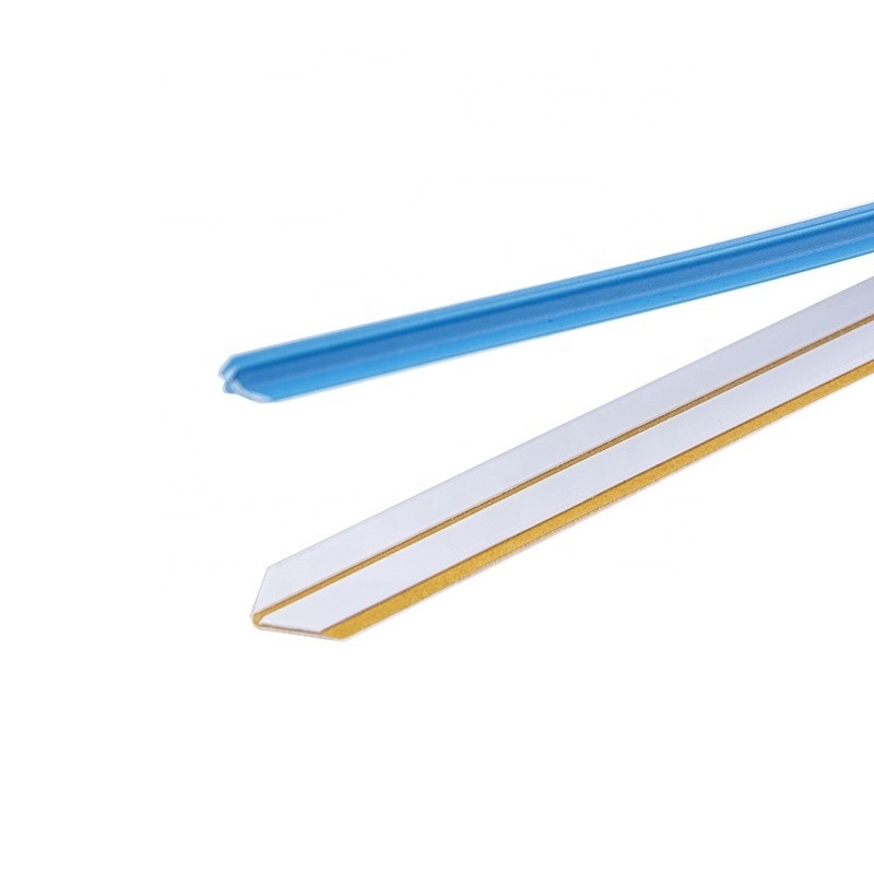 GRB0,5*1,4 mm Matrice de creusement en plastique pour la découpe rapide de carton ondulé