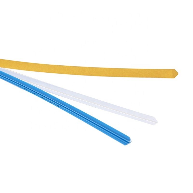 Hauteur du canal 0,7 mm Coupeuse de matrice à plis pour carton et boîte de fabrication graphique de Pékin