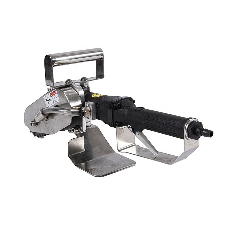 3500 R/min Vitesse de rotation Outil de décapage pour machine de décapage de carton graphique