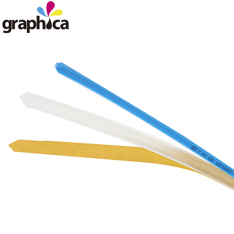 Boîtes cadeaux personnalisées GRB0,5*1,5 mm Matrice de crêpe graphique pour coupe-matrice et ruban adhésif
