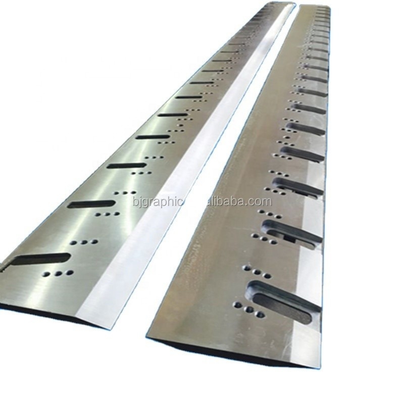 Perfecta 92 Lames de coupe de papier à guillotine Tailles courantes et spéciales offertes sur demande