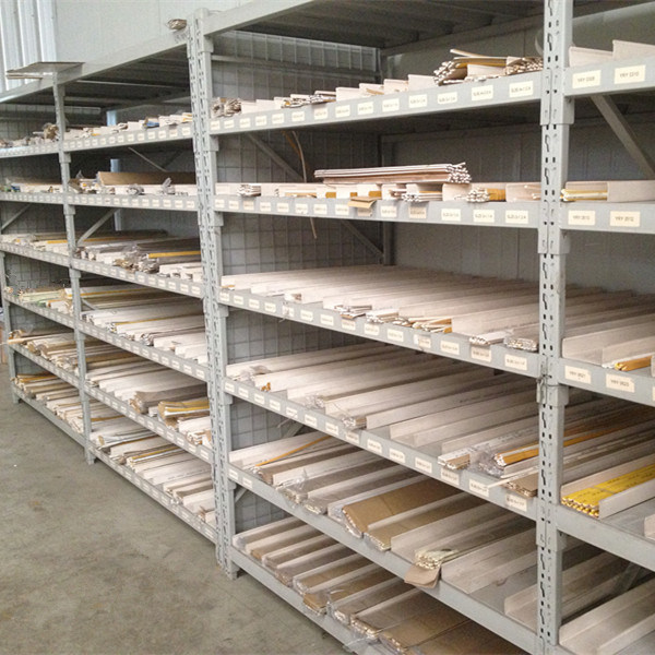 Boîte de papier ondulée en carton, coupe-matrice à découpe sous pression, largeur de canal 1,3 mm