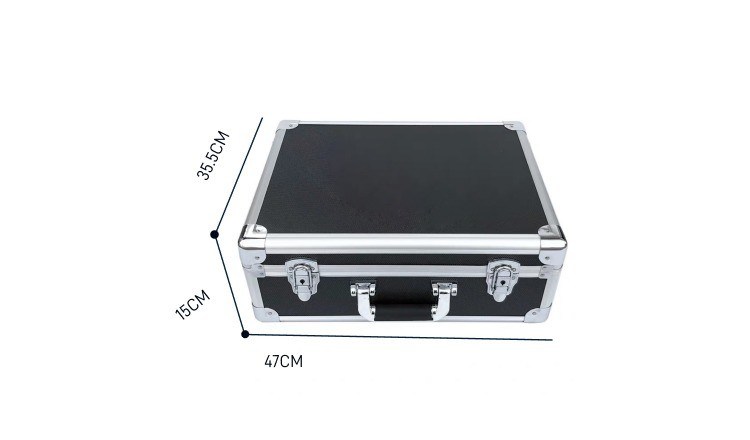 Diamètre du tuyau de gaz 8*12 mm Super Merch Carton pneumatique de décapage pour machines d'emballage