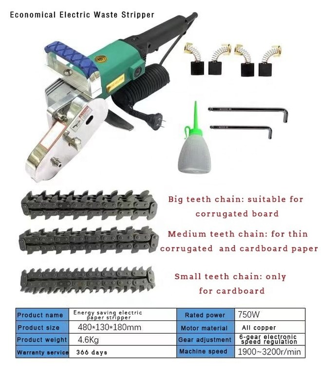 Diamètre du tuyau de gaz 8*12 mm Super Merch Carton pneumatique de décapage pour machines d'emballage
