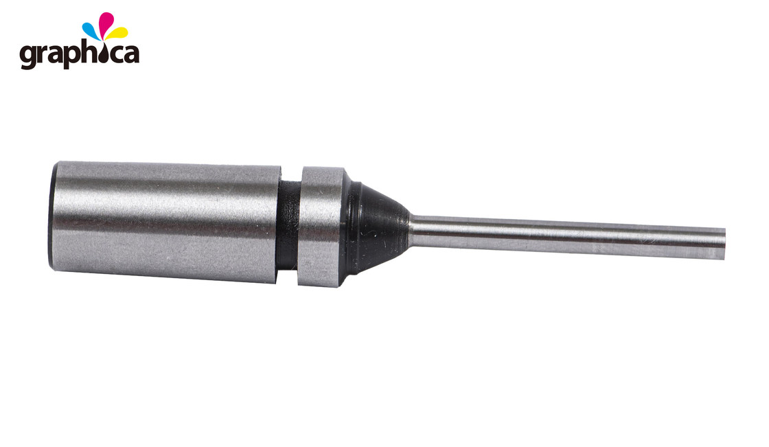 Ensemble de trous de forage en papier en acier à outils en alliage élevé de 3,0 mm à 13,0 mm pour machine à perforer le papier