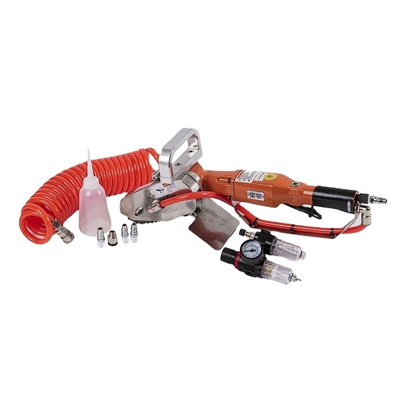 Machine pneumatique graphique GR-4500 pour les cartons de déchets de papier