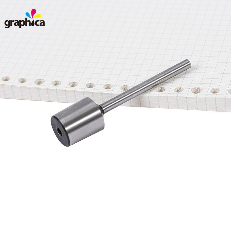 2024 Défi de produit le plus récent Bateau de forage de noyau pour machines de perçage de forage 3,0-15,0 mm