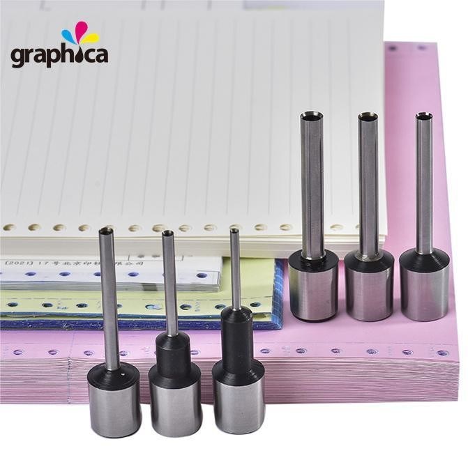 2024 Défi de produit le plus récent Bateau de forage de noyau pour machines de perçage de forage 3,0-15,0 mm