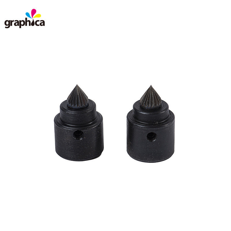 2024 Défi de produit le plus récent Bateau de forage de noyau pour machines de perçage de forage 3,0-15,0 mm