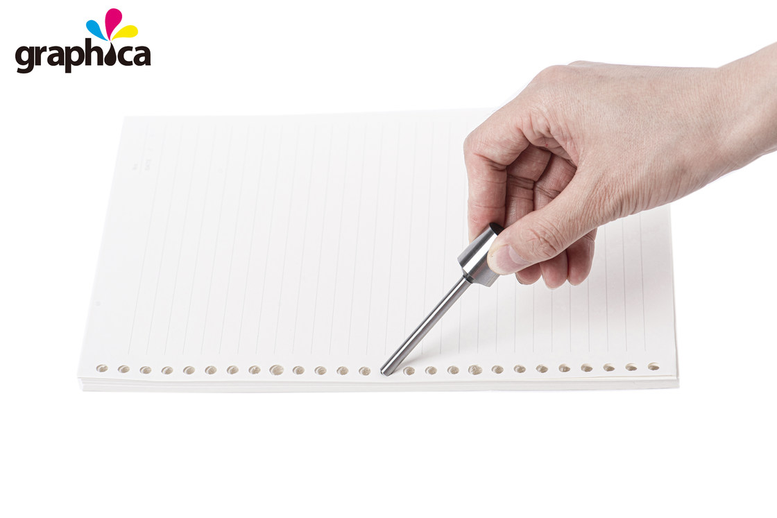 2024 Défi de produit le plus récent Bateau de forage de noyau pour machines de perçage de forage 3,0-15,0 mm