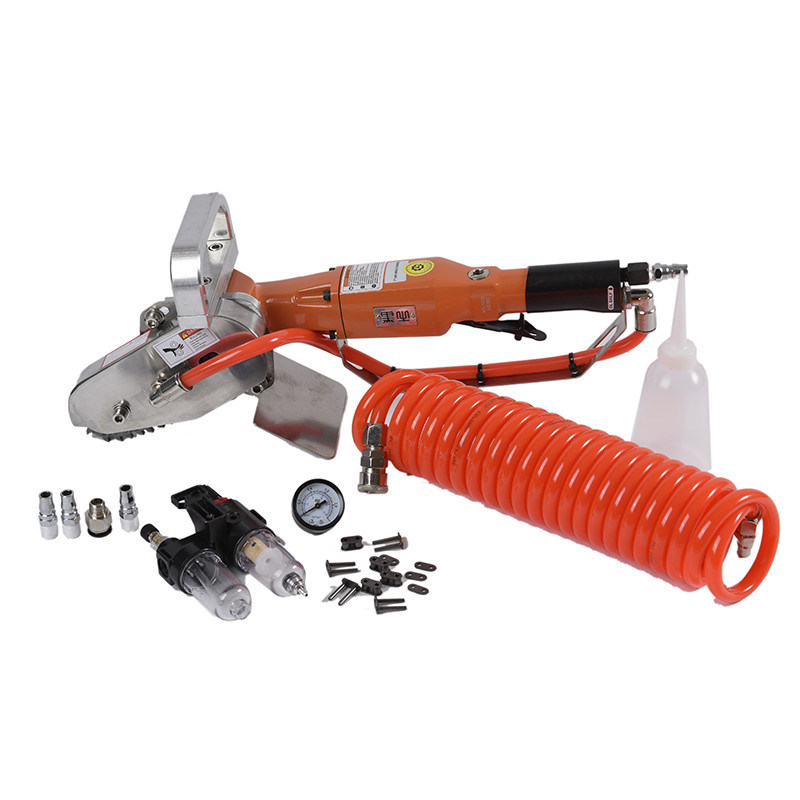 450x180x200mm Décapteur de déchets pour carton ondulé de Pékin livraison directe