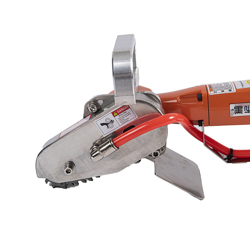 450x180x200mm Décapteur de déchets pour carton ondulé de Pékin livraison directe