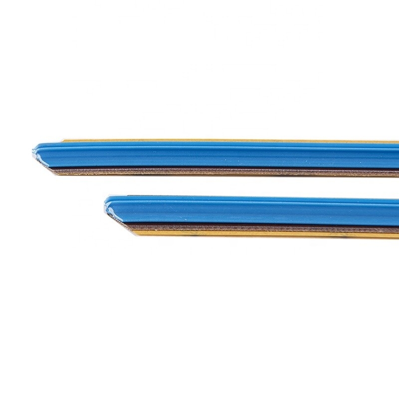 3.5 mm Largeur du canal de coupe sous pression Slb Matrice de creusement pour boîte Fabrication de 300000 feuilles/heure
