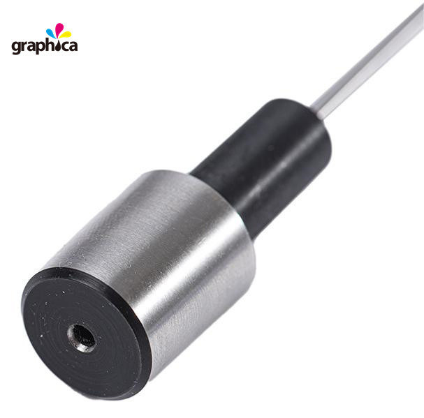 Appareils de perforation manuels de papier 3.0-15.0 mm Dimensions des ensembles de broyeurs de papier