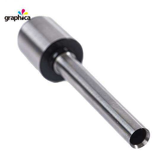 Appareils de perforation manuels de papier 3.0-15.0 mm Dimensions des ensembles de broyeurs de papier