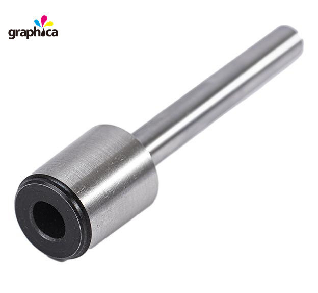 Appareils de perforation manuels de papier 3.0-15.0 mm Dimensions des ensembles de broyeurs de papier