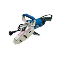 Stripper à déchets électrique à vitesse libre à main 9 kg pour papier carton