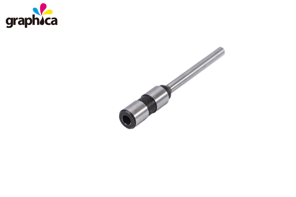 Graphique Pékin 2024 HSS Forage à base de canne droite Parfait pour percer des trous