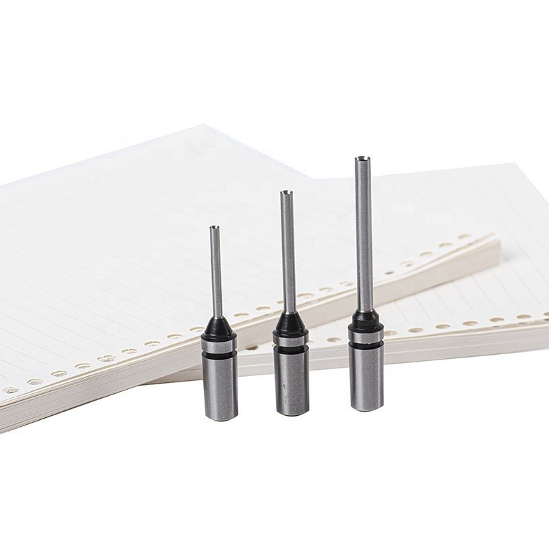 Super Marchb papier trous de forage Bit Apertisseur tranchant pointu et la cire recouverte jusqu'à