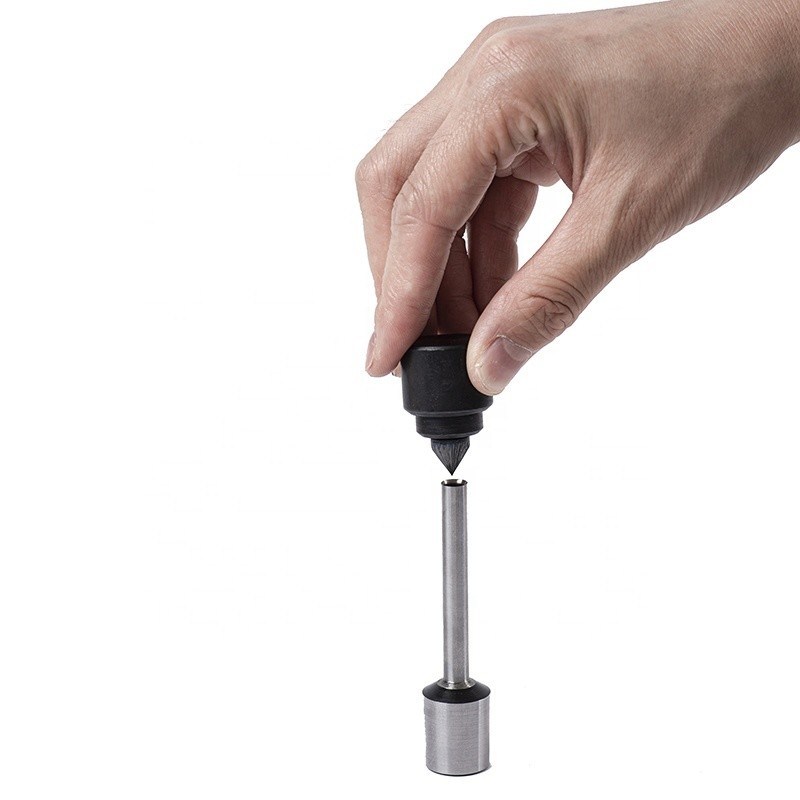 Super Marchb papier trous de forage Bit Apertisseur tranchant pointu et la cire recouverte jusqu'à