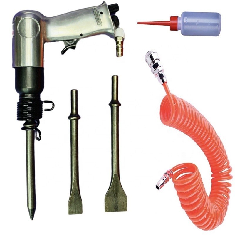 Décapteur de papier usé à main pour la découpe graphique sous pression de cartons ondulés en carton