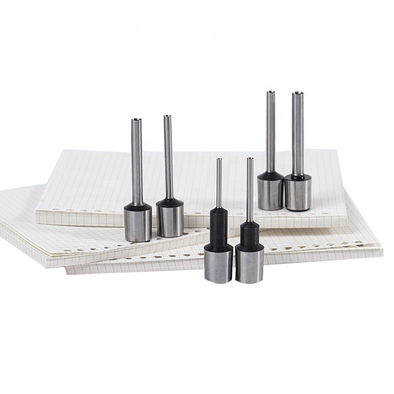 Outil en acier à haute vitesse de forage de papier en alliage de haute qualité