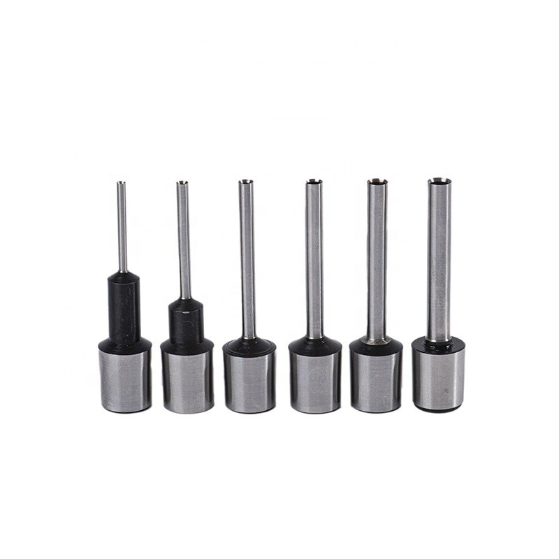 Outil en acier à haute alliage Forage de papier 3,0-10,0 mm de diamètre pour les professionnels de la graphie