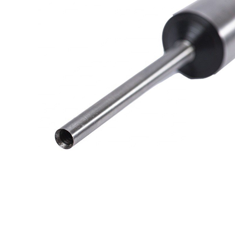 Outil en acier à haute vitesse de forage de papier en alliage de haute qualité