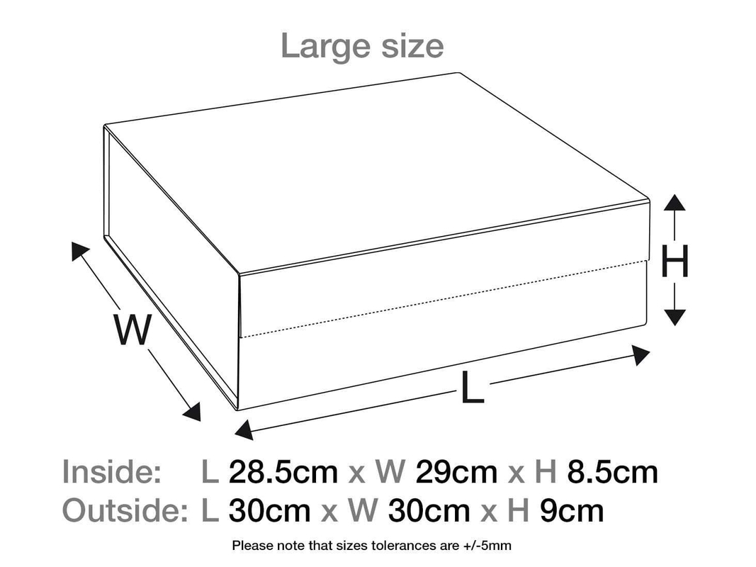 CMYK Carton de papier kraft personnalisé à base de gros carrés Produits de soins capillaires Emballage Boîte cadeau cylindre