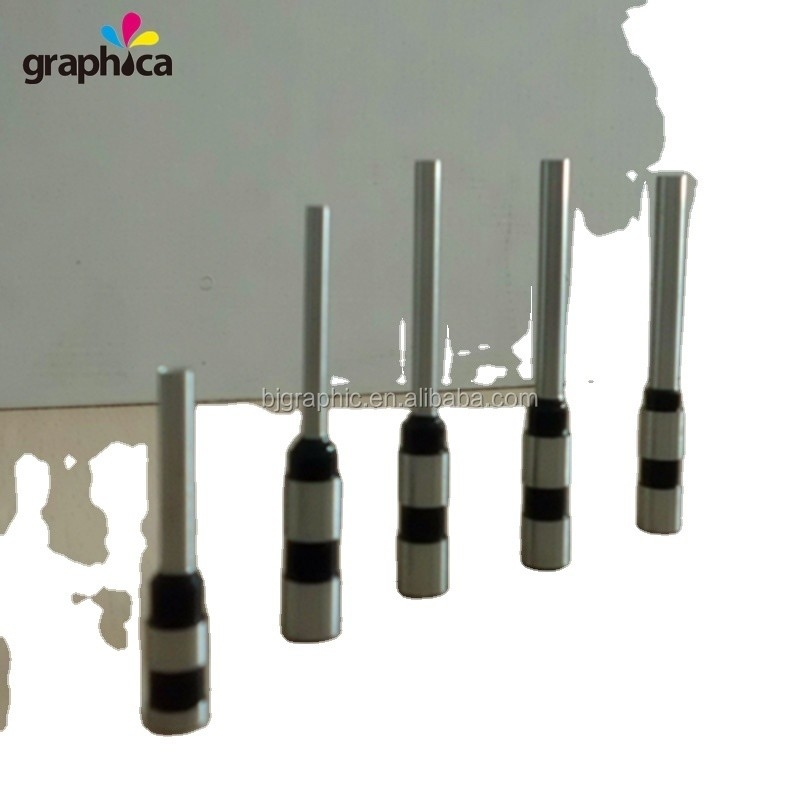 Diamètre de forage 3,0-10,0 mm Forage en papier pour machines semi-automatiques ou automatiques GRB