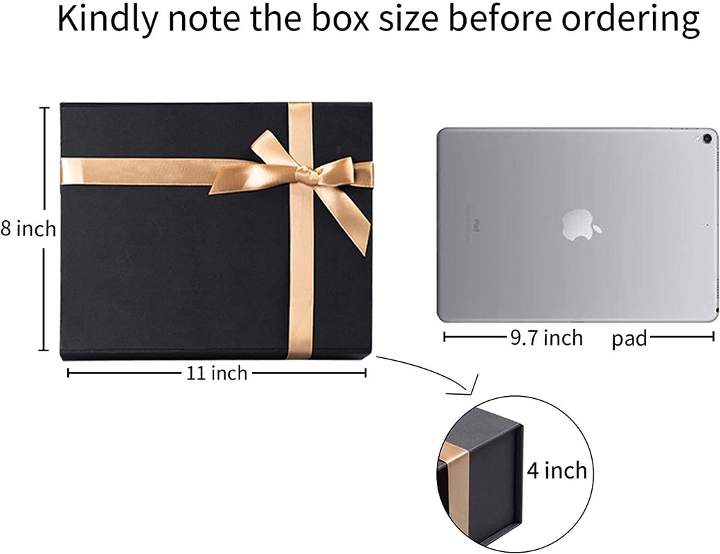 Carton d'emballage Kraft Paper Core pour l'affichage et le stockage du cadre photo